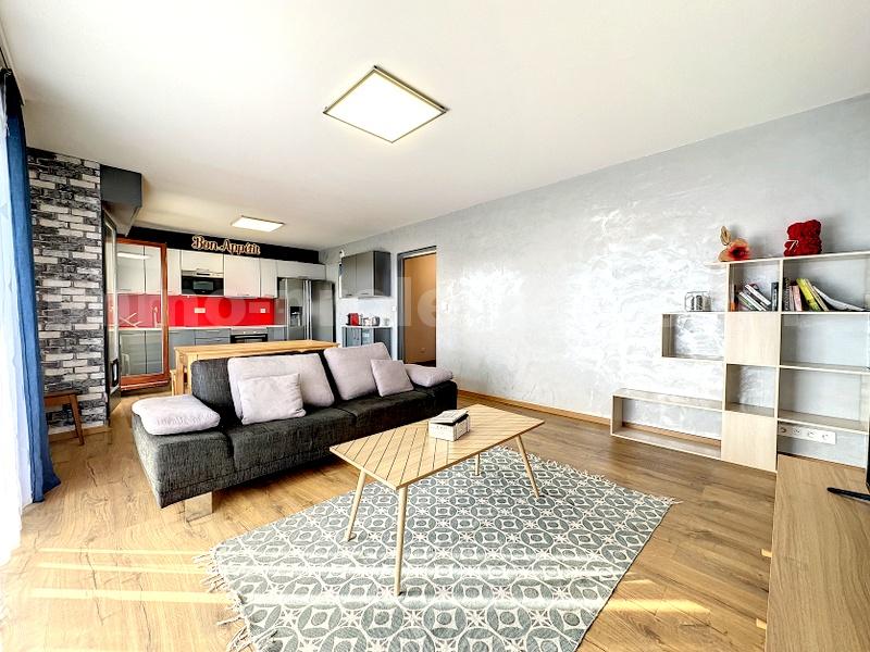 Appartement 3 Pièce(s) ANNEMASSE - Photo 2
