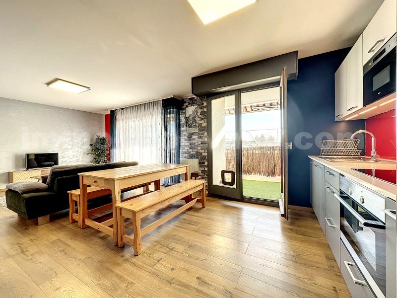 Appartement 3 Pièce(s) ANNEMASSE - Photo 3