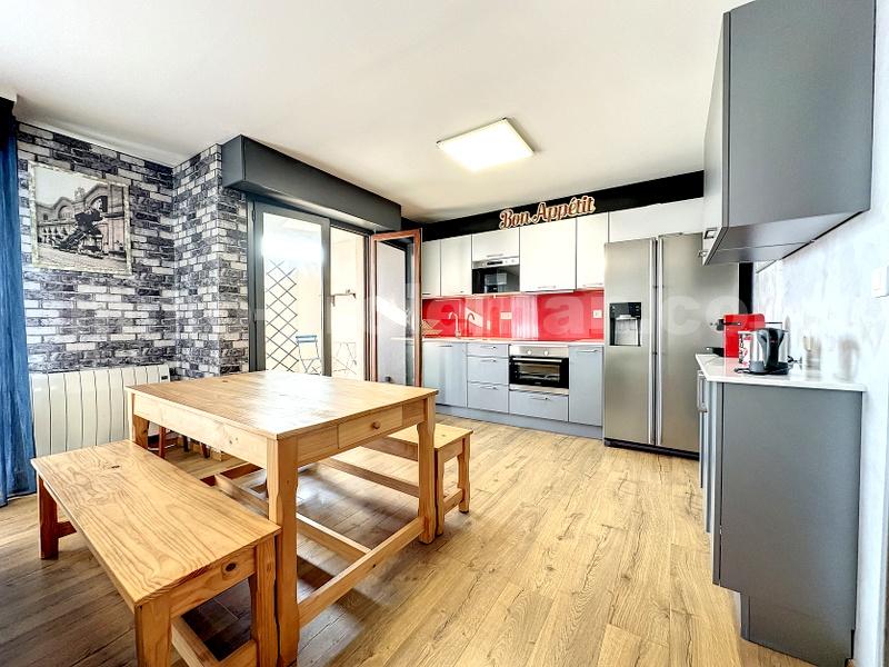 Appartement 3 Pièce(s) ANNEMASSE - Photo 4