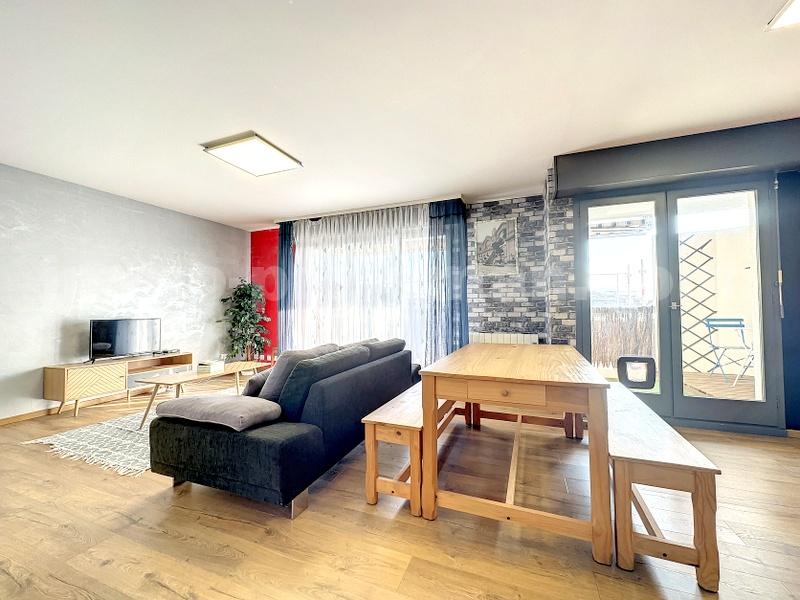 Appartement 3 Pièce(s) ANNEMASSE - Photo 5