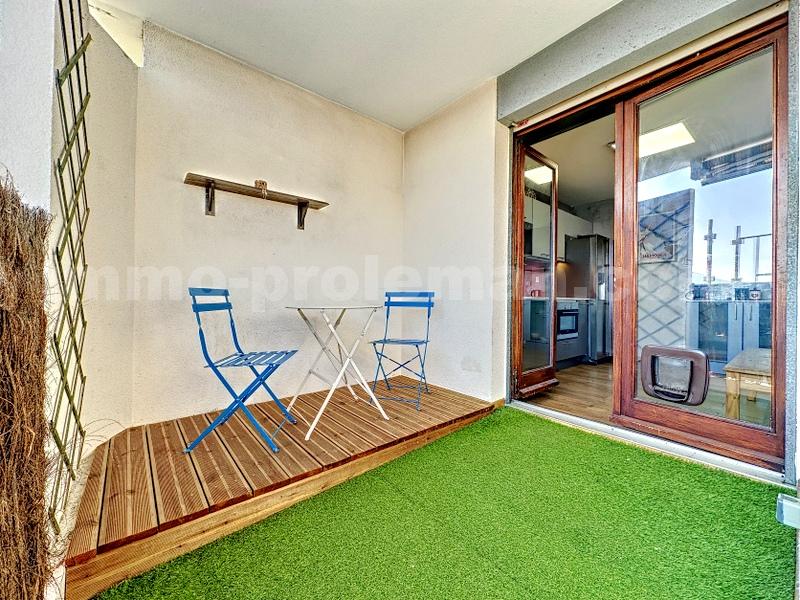 Appartement 3 Pièce(s) ANNEMASSE - Photo 7