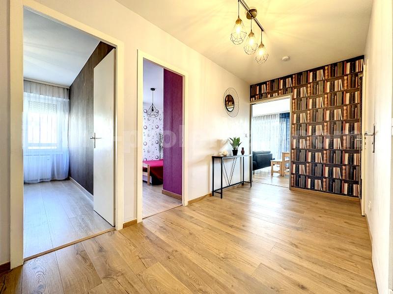 Appartement 3 Pièce(s) ANNEMASSE - Photo 9