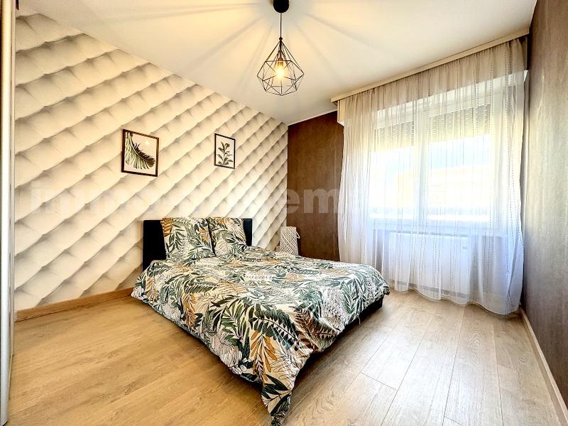 Appartement 3 Pièce(s) ANNEMASSE - Photo 10