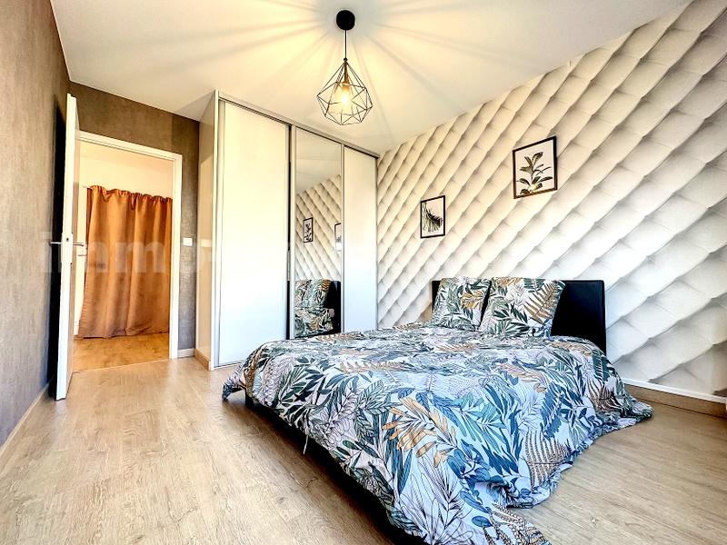 Appartement 3 Pièce(s) ANNEMASSE - Photo 11