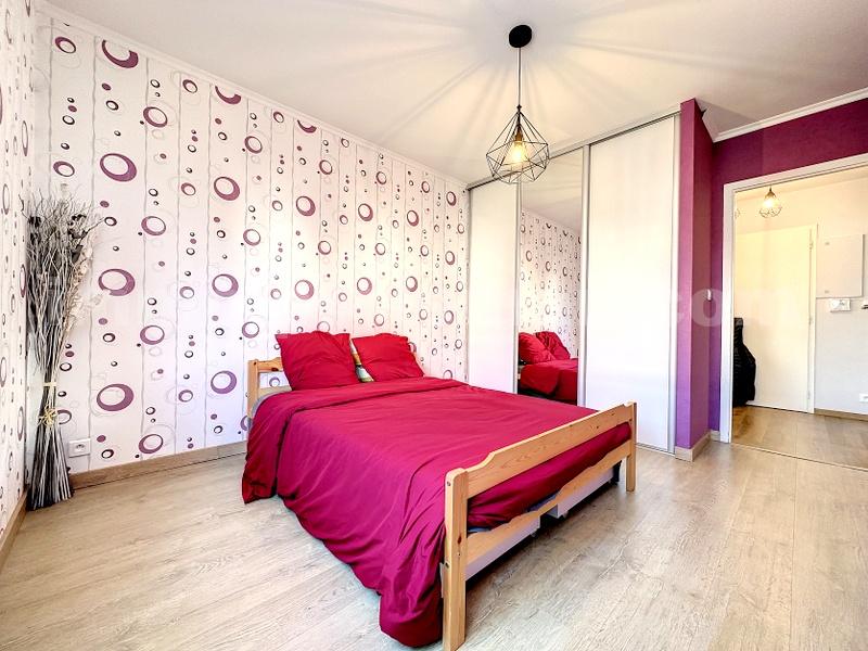 Appartement 3 Pièce(s) ANNEMASSE - Photo 13