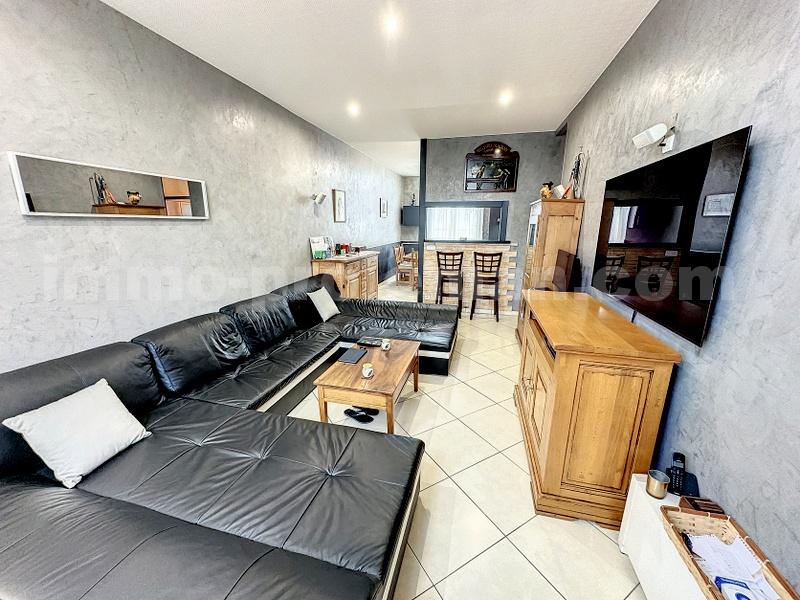 Appartement 3 Pièce(s) ANNEMASSE - Photo 3