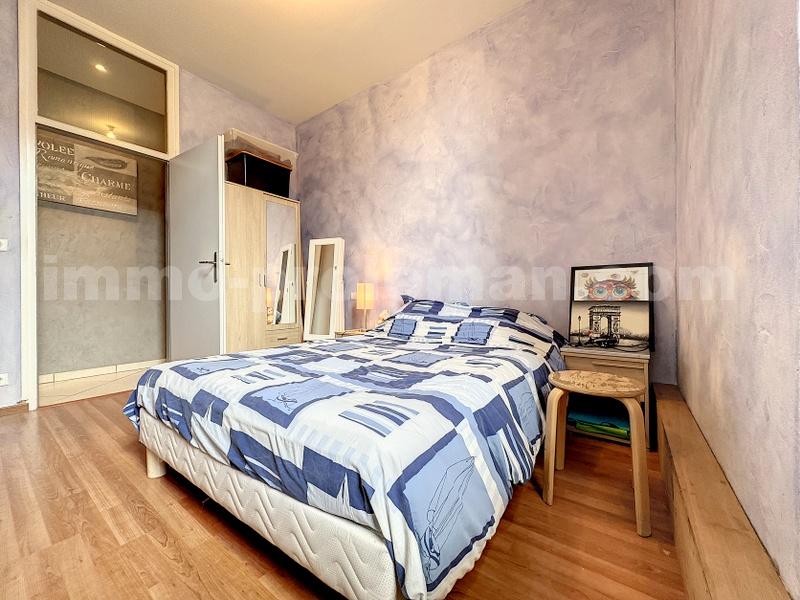 Appartement 3 Pièce(s) ANNEMASSE - Photo 8
