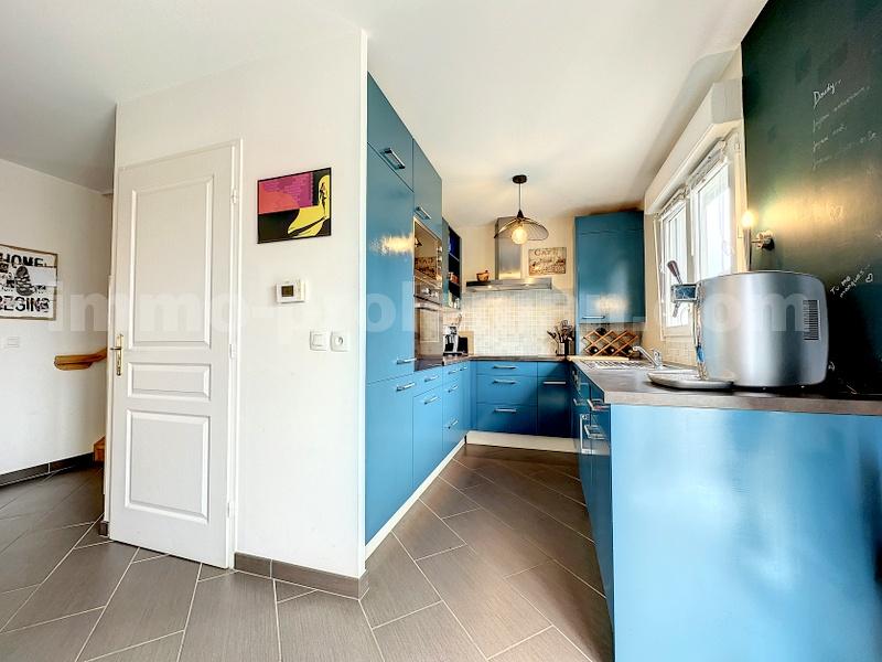 Maison 5 Pièce(s) BEAUMONT - Photo 8