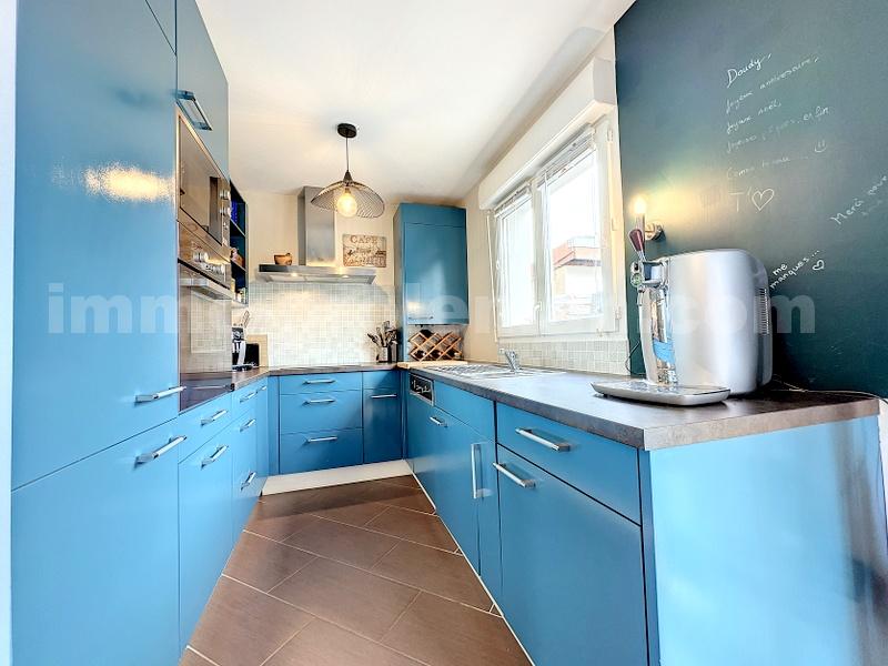 Maison 5 Pièce(s) BEAUMONT - Photo 9