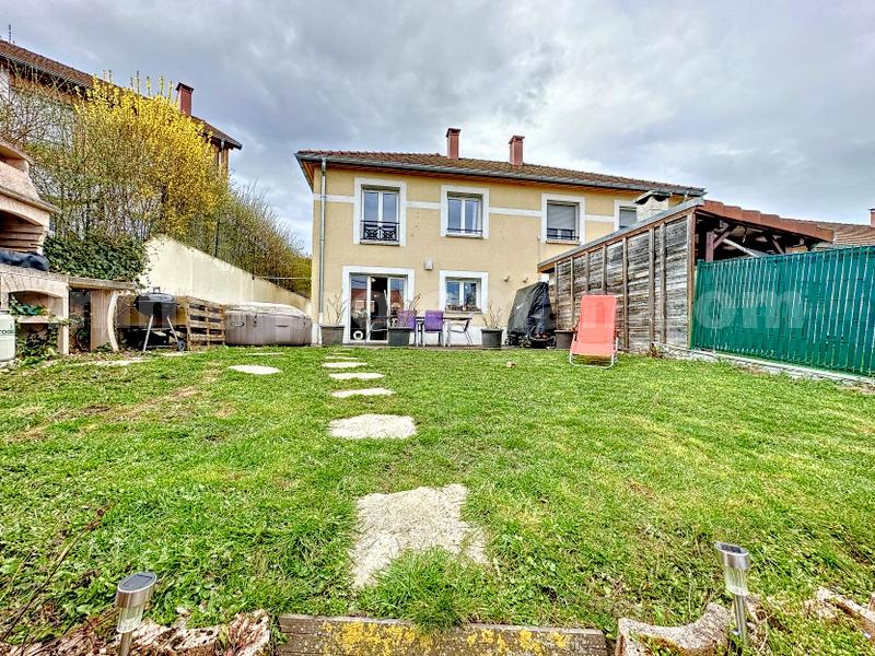 Maison 5 Pièce(s) BEAUMONT - Photo 12