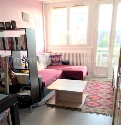Appartement 4 Pièce(s) VILLE-LA-GRAND - Photo 3
