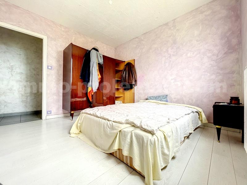 Appartement 4 Pièce(s) VILLE-LA-GRAND - Photo 7