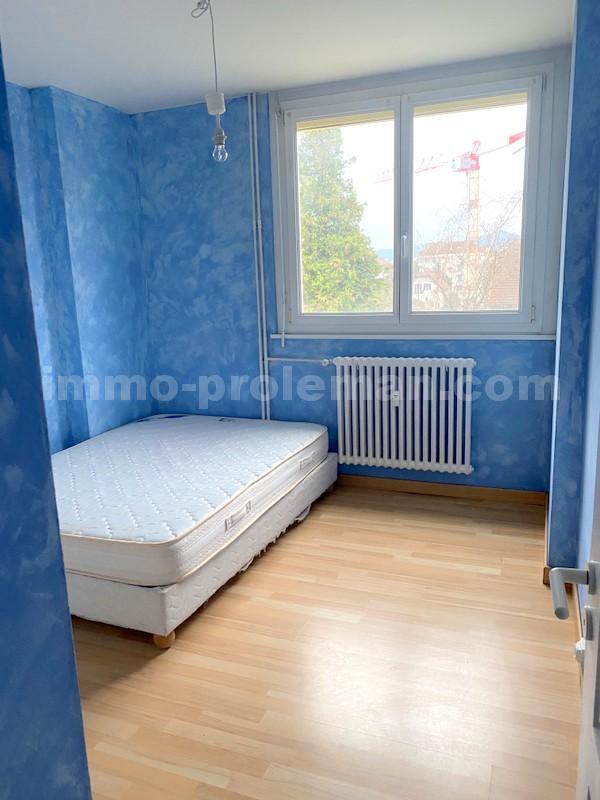 Appartement 4 Pièce(s) VILLE-LA-GRAND - Photo 8