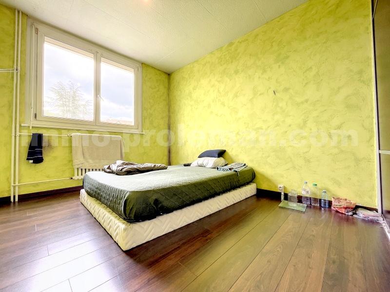Appartement 4 Pièce(s) VILLE-LA-GRAND - Photo 9