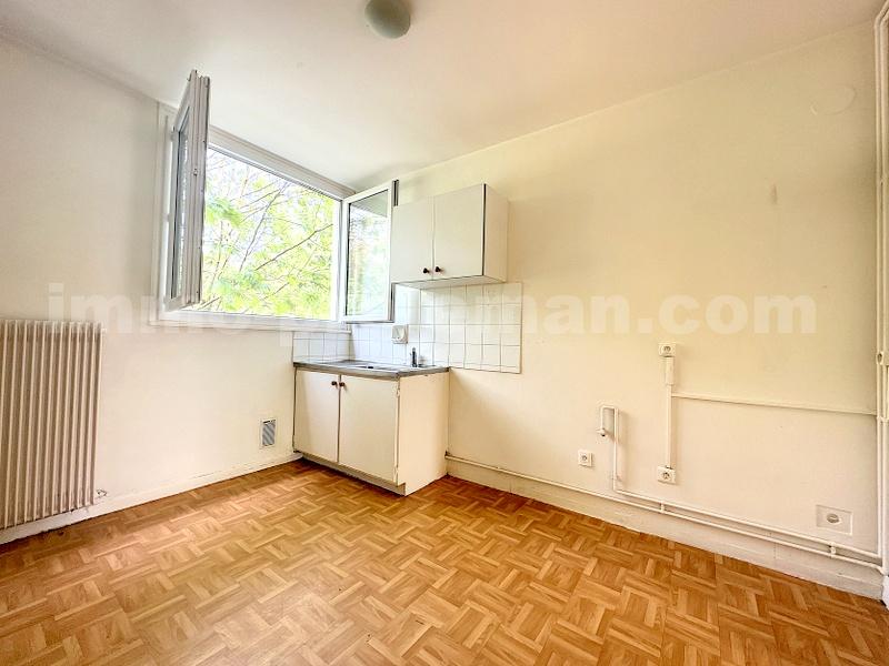 Appartement 2 Pièce(s) ANNEMASSE - Photo 7