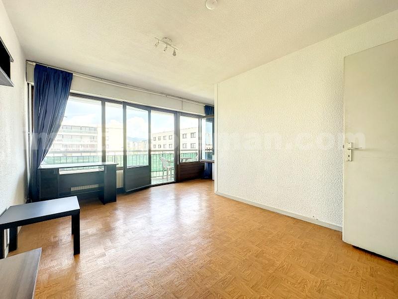 Appartement 1 Pièce(s) AMBILLY - Photo 2