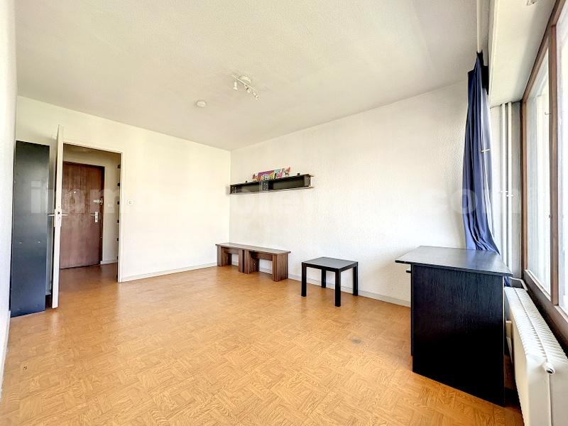 Appartement 1 Pièce(s) AMBILLY - Photo 4
