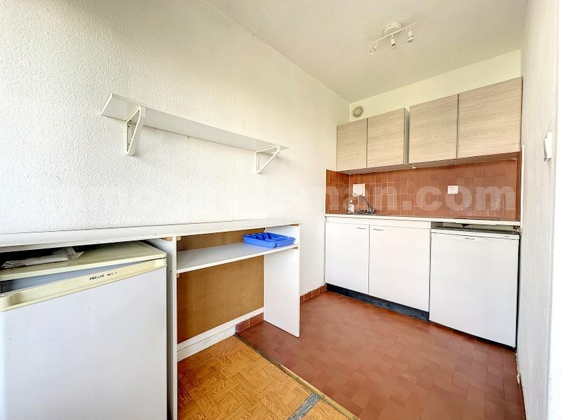 Appartement 1 Pièce(s) AMBILLY - Photo 6