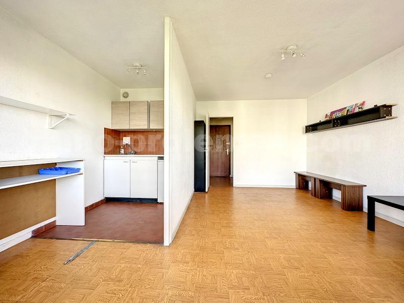 Appartement 1 Pièce(s) AMBILLY - Photo 7
