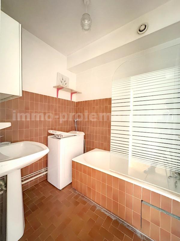 Appartement 1 Pièce(s) AMBILLY - Photo 9