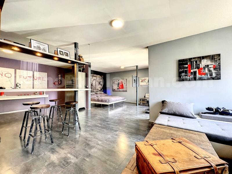 Appartement 5 Pièce(s) ANNEMASSE - Photo 3