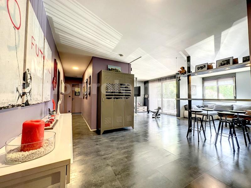 Appartement 5 Pièce(s) ANNEMASSE - Photo 6