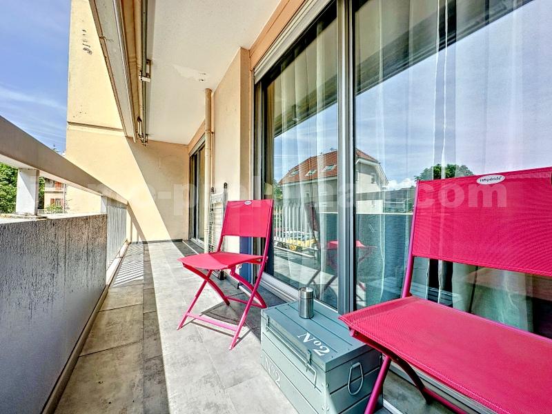 Appartement 5 Pièce(s) ANNEMASSE - Photo 9