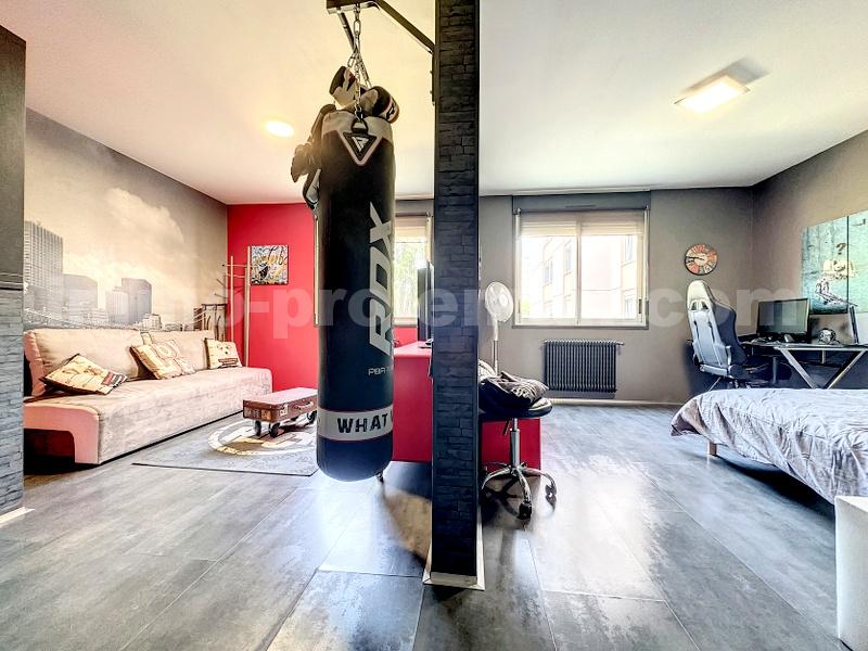 Appartement 5 Pièce(s) ANNEMASSE - Photo 11