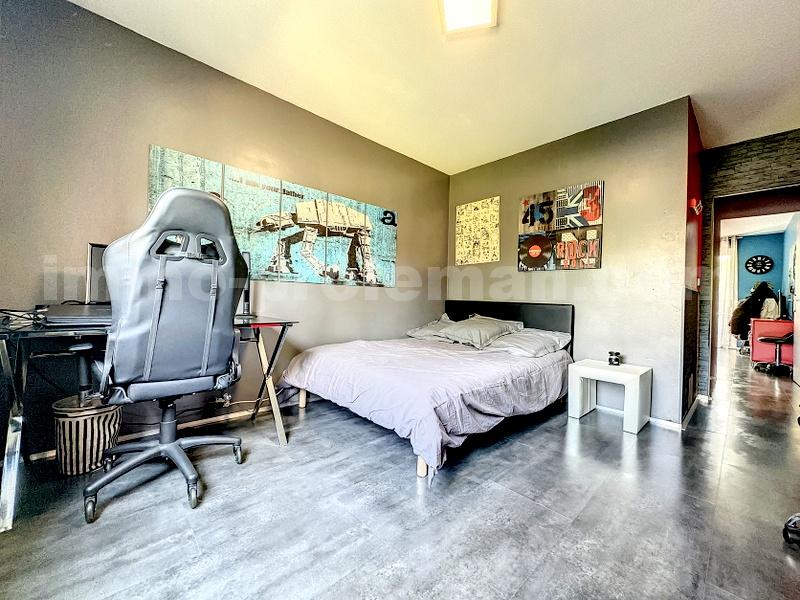 Appartement 5 Pièce(s) ANNEMASSE - Photo 12