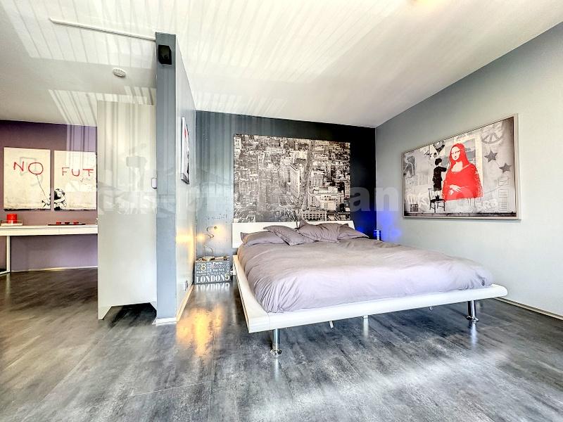 Appartement 5 Pièce(s) ANNEMASSE - Photo 13
