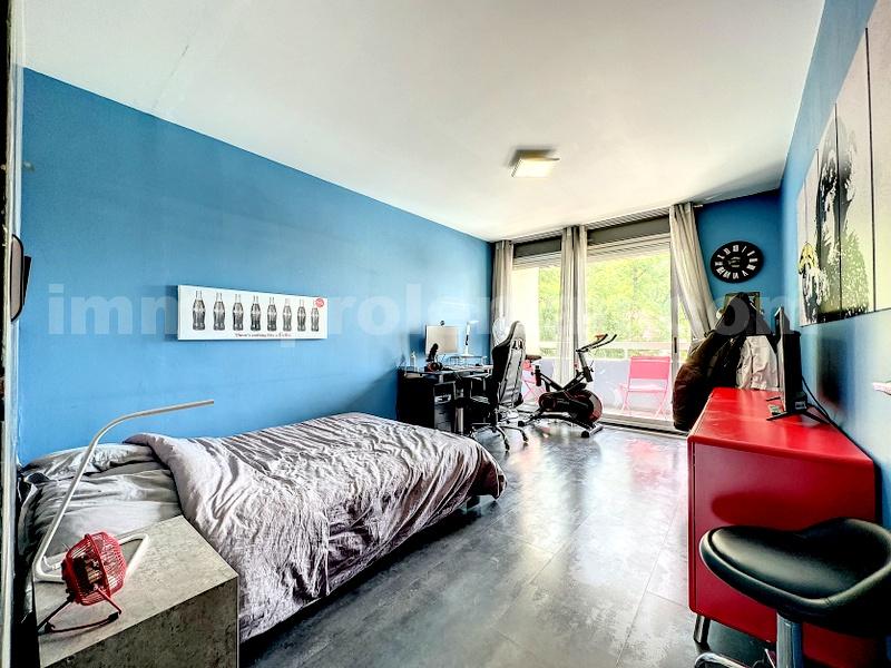 Appartement 5 Pièce(s) ANNEMASSE - Photo 14