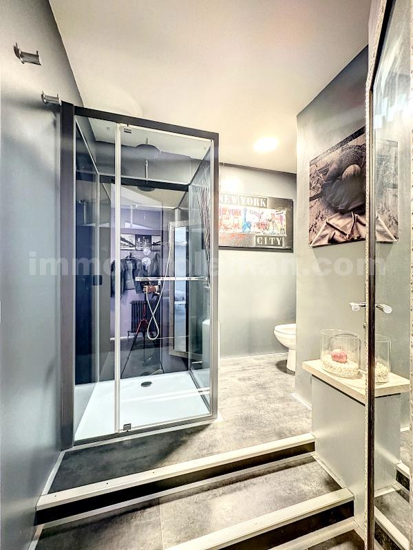 Appartement 5 Pièce(s) ANNEMASSE - Photo 17