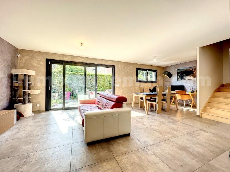Maison 5 Pièce(s) GAILLARD - Photo 2