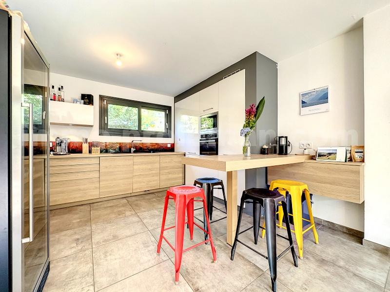 Maison 5 Pièce(s) GAILLARD - Photo 6