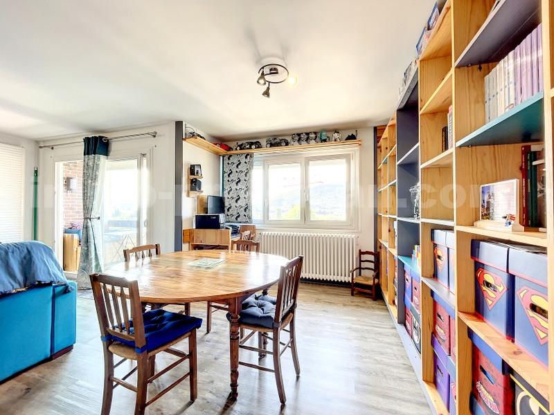 Appartement 4 Pièce(s) ANNEMASSE - Photo 4
