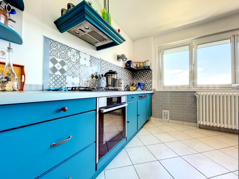 Appartement 4 Pièce(s) ANNEMASSE - Photo 10