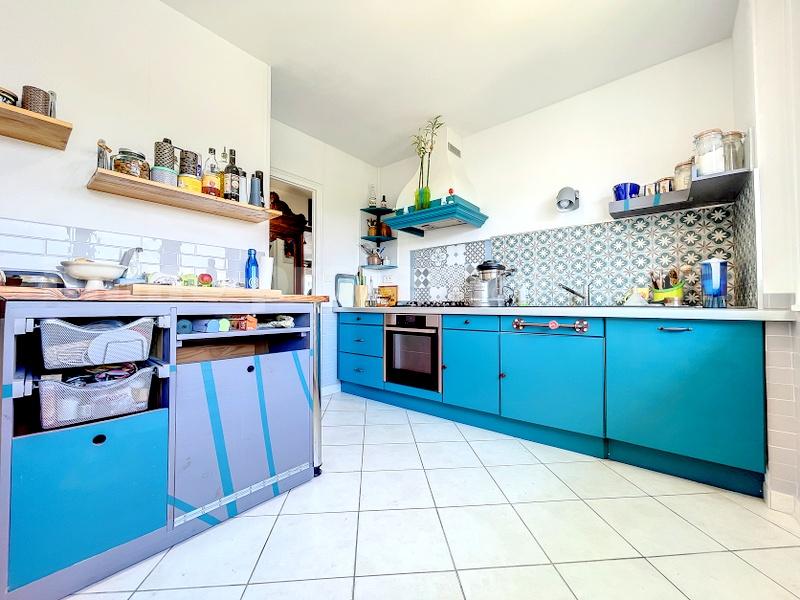 Appartement 4 Pièce(s) ANNEMASSE - Photo 11
