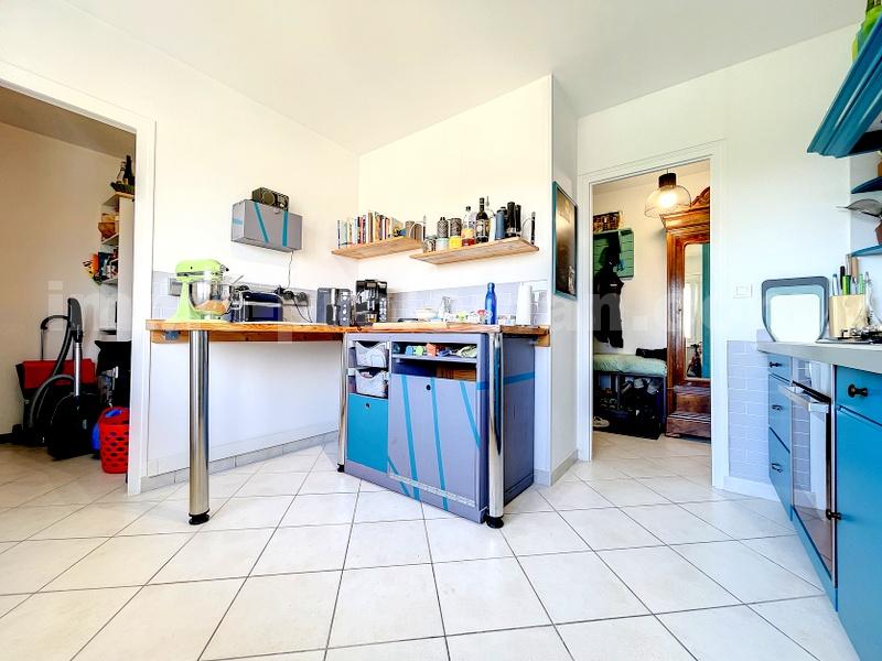 Appartement 4 Pièce(s) ANNEMASSE - Photo 12