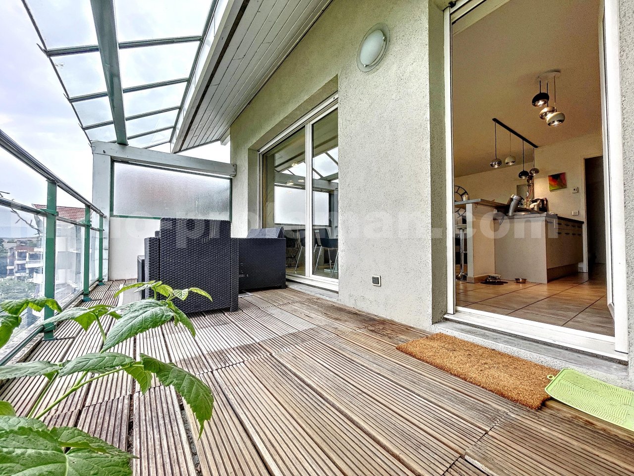 Appartement 3 Pièce(s) ANNEMASSE - Photo 8