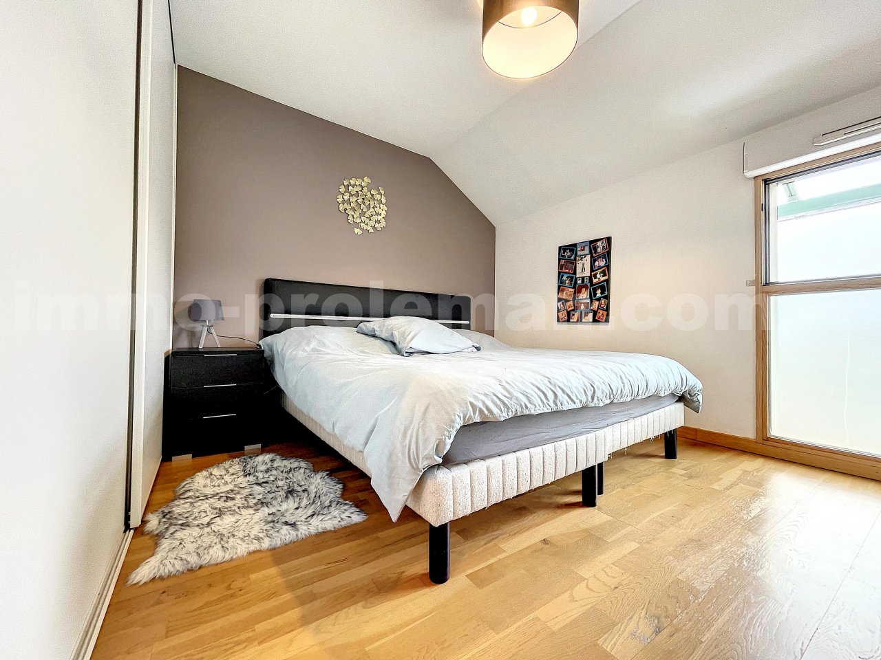 Appartement 3 Pièce(s) ANNEMASSE - Photo 13