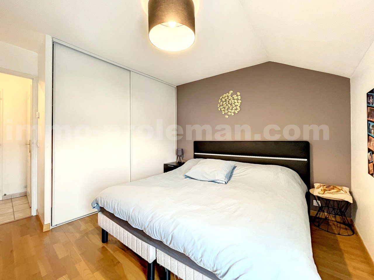 Appartement 3 Pièce(s) ANNEMASSE - Photo 14