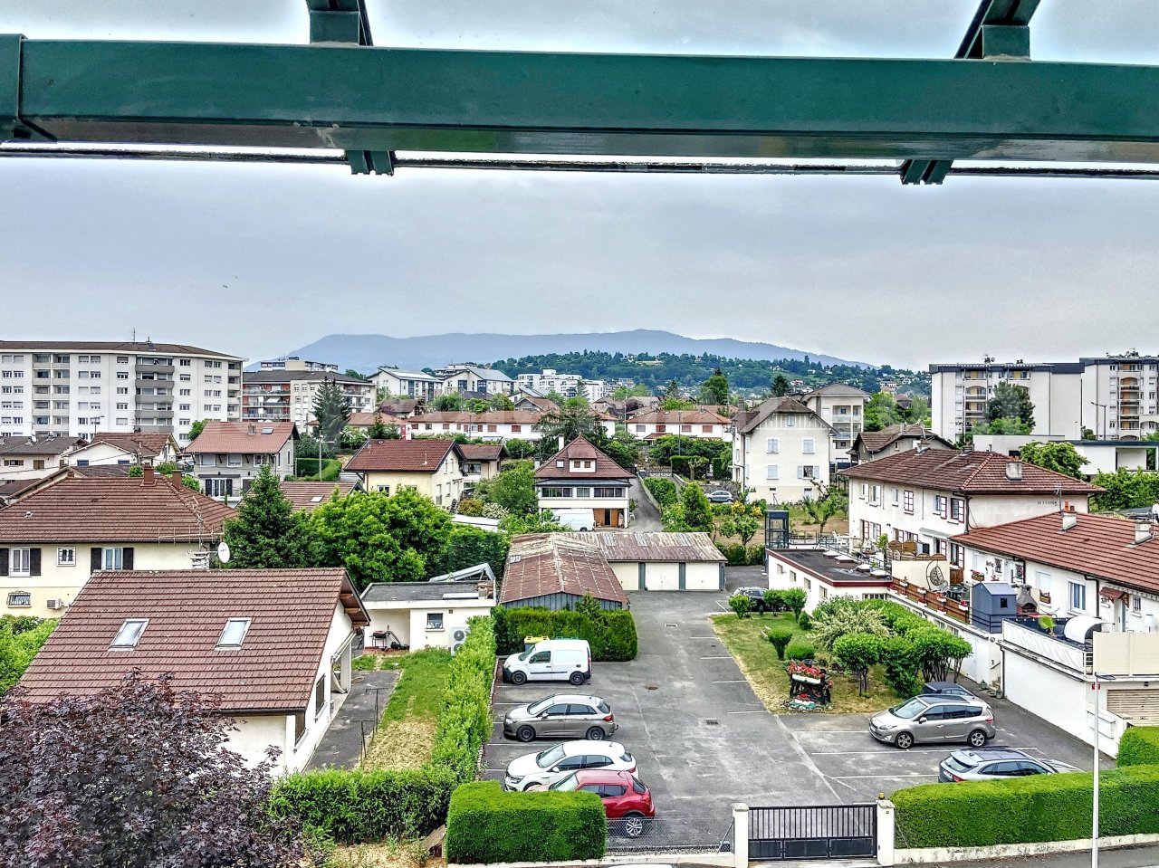 Appartement 3 Pièce(s) ANNEMASSE - Photo 16