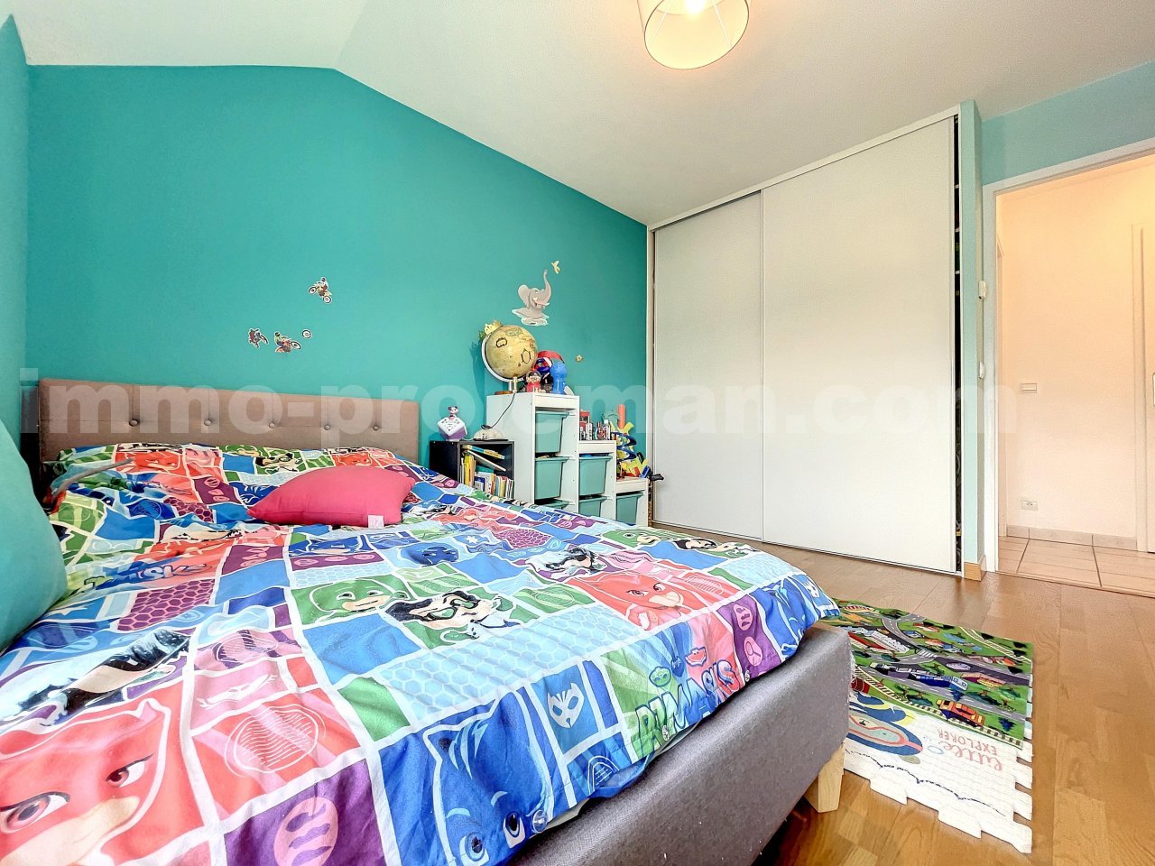 Appartement 3 Pièce(s) ANNEMASSE - Photo 17