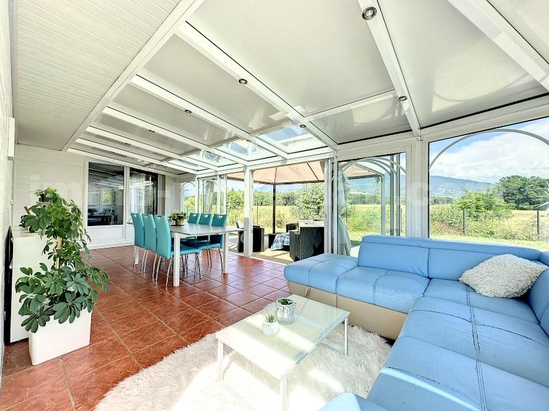 Maison 5 Pièce(s) VETRAZ-MONTHOUX - Photo 3