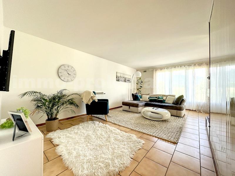 Maison 5 Pièce(s) VETRAZ-MONTHOUX - Photo 7