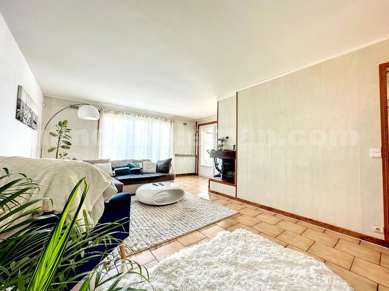 Maison 5 Pièce(s) VETRAZ-MONTHOUX - Photo 8