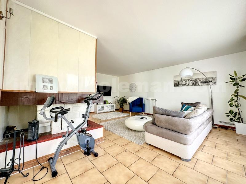Maison 5 Pièce(s) VETRAZ-MONTHOUX - Photo 9