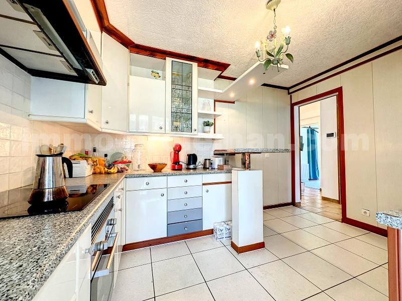 Maison 5 Pièce(s) VETRAZ-MONTHOUX - Photo 10