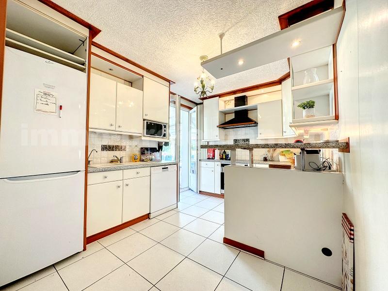 Maison 5 Pièce(s) VETRAZ-MONTHOUX - Photo 11
