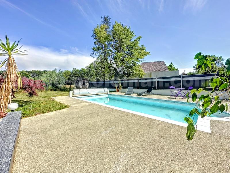 Maison 5 Pièce(s) VETRAZ-MONTHOUX - Photo 13